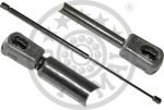 Optimal AG-17095 газовая пружина, крышка багажник на FORD FIESTA IV (JA_, JB_)