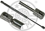 Optimal AG-17134 газовая пружина, крышка багажник на PEUGEOT 405 I Break (15E)