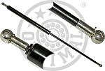 Optimal AG-17151 газовая пружина, крышка багажник на LANCIA DELTA I (831AB0)