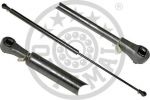 Optimal AG-17171 газовая пружина, крышка багажник на FORD SIERRA Наклонная задняя часть (GBC)