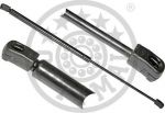 Optimal AG-17183 газовая пружина, крышка багажник на OPEL KADETT E Наклонная задняя часть (33_, 34_, 43_, 44_)