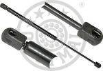 Optimal AG-17210 газовая пружина, крышка багажник на PEUGEOT 406 (8B)