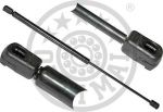 Optimal AG-17230 газовая пружина, крышка багажник на FIAT BRAVA (182)