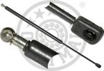 Optimal AG-17233 газовая пружина, крышка багажник на RENAULT LAGUNA I (B56_, 556_)