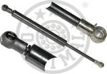 Optimal AG-17240 газовая пружина, крышка багажник на NISSAN PRIMERA (P10)