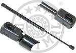 Optimal AG-17241 газовая пружина, крышка багажник на RENAULT MEGANE I (BA0/1_)