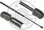 OPTIMAL Упругий элемент, крышка багажника / помещения для груза (AG-17246)