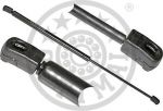 OPTIMAL Упругий элемент, крышка багажника / помещения для груза (AG-17247)