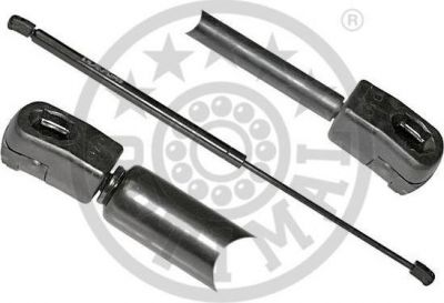 OPTIMAL Упругий элемент, крышка багажника / помещения для груза (AG-17247)