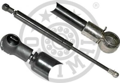 OPTIMAL AG-17249 Амортизатор багажника PRIMERA (P10) OPTIMAL (AG-17249)
