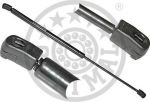 Optimal AG-17251 газовая пружина, крышка багажник на OPEL OMEGA A универсал (66_, 67_)