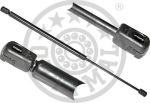 Optimal AG-17257 газовая пружина, крышка багажник на OPEL CORSA B (73_, 78_, 79_)