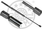 Optimal AG-17258 газовая пружина, крышка багажник на OPEL CORSA B (73_, 78_, 79_)