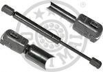 Optimal AG-17261 газовая пружина, крышка багажник на FORD MONDEO I седан (GBP)