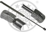 Optimal AG-17272 газовая пружина, крышка багажник на AUDI A4 Avant (8D5, B5)