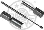 Optimal AG-17273 газовая пружина, крышка багажник на OPEL OMEGA B (25_, 26_, 27_)