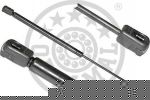 Optimal AG-17274 газовая пружина, крышка багажник на PEUGEOT 605 (6B)