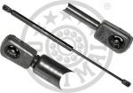 Optimal AG-17277 газовая пружина, крышка багажник на FORD KA (RB_)