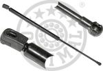 Optimal AG-17283 газовая пружина, крышка багажник на VW LUPO (6X1, 6E1)