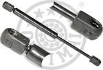 Optimal AG-17306 газовая пружина, крышка багажник на ALFA ROMEO 155 (167)
