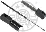 Optimal AG-17310 газовая пружина, крышка багажник на HONDA CONCERTO (HW, MA)