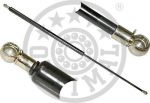 Optimal AG-17311 газовая пружина, крышка багажник на HONDA CONCERTO (HW, MA)