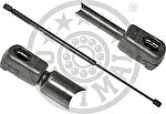 Optimal AG-17323 газовая пружина, крышка багажник на RENAULT ESPACE I (J11_)