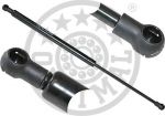 Optimal AG-17426 газовая пружина, капот на MERCEDES-BENZ E-CLASS универсал (S210)