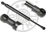 OPTIMAL Ag-17428 амортизатор багажника volvo s60 optimal (AG-17428)
