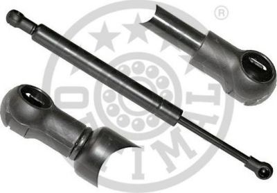OPTIMAL Ag-17428 амортизатор багажника volvo s60 optimal (AG-17428)
