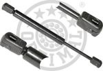 Optimal AG-17465 газовая пружина, крышка багажник на ALFA ROMEO 156 (932)