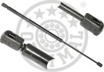 Optimal AG-17477 газовая пружина, крышка багажник на PEUGEOT 106 II (1)