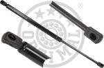Optimal AG-17484 газовая пружина, крышка багажник на HYUNDAI ACCENT I (X-3)