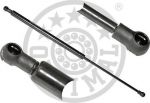 OPTIMAL Упругий элемент, крышка багажника / помещения для груза (AG-17495)