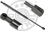 Optimal AG-17502 газовая пружина, крышка багажник на RENAULT LAGUNA I Grandtour (K56_)