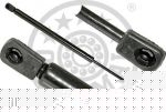 Optimal AG-17510 газовая пружина, капот на VW GOLF IV (1J1)