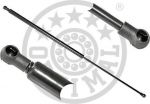 Optimal AG-17555 газовая пружина, капот на 7 (E65, E66, E67)