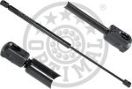 Optimal AG-17557 газовая пружина, крышка багажник на FIAT STILO (192)