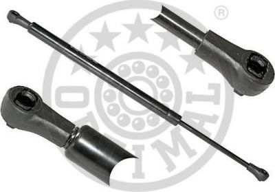 Optimal AG-17986 газовая пружина, крышка багажник на RENAULT 11 (B/C37_)