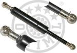 Optimal AG-39003 газовая пружина, капот на PEUGEOT 406 купе (8C)