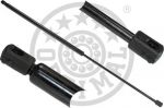 Optimal AG-39005 газовая пружина, крышка багажник на FIAT DOBLO вэн (223, 119)