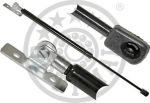 OPTIMAL Амортизатор капота OPEL Omega B 2,0-3,2L 03/94-07/03 (->X1999999) 1180401/90379025 (90379025, AG-39008)