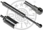 Optimal AG-39013 газовая пружина, крышка багажник на RENAULT MEGANE I Coach (DA0/1_)