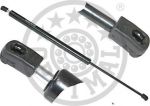 OPTIMAL Амортизатор багажника VW Transporter IV 90-03 (с стеклоочистителем) (701829331AB, AG-39016)