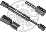 Optimal AG-39017 газовая пружина, крышка багажник на VW GOLF IV Cabriolet (1E7)