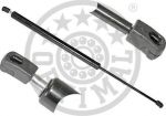 OPTIMAL Амортизатор багажника VW Transporter IV 90-03 (с стеклоочистителем) (701829331AB, AG-39026)