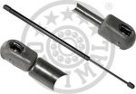 Optimal AG-39033 газовая пружина, крышка багажник на OPEL CALIBRA A (85_)
