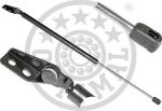 Optimal AG-39050 газовая пружина, крышка багажник на HYUNDAI ACCENT I (X-3)