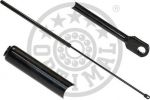 Optimal AG-39054 газовая пружина, капот на MERCEDES-BENZ 190 (W201)