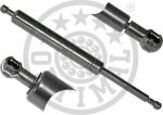 Optimal AG-39058 газовая пружина, крышка багажник на MERCEDES-BENZ E-CLASS универсал (S210)
